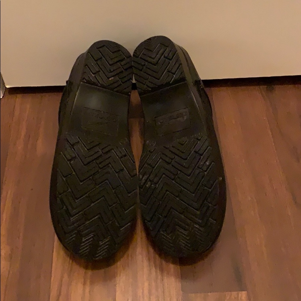Dansko clogs - Picture 4 of 4